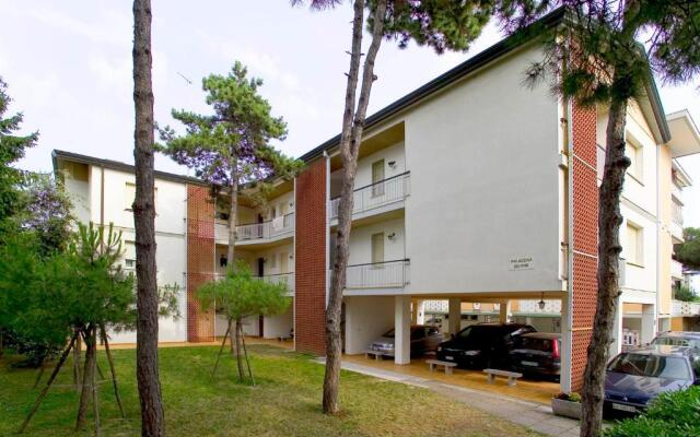 Appartamenti Dei Pini