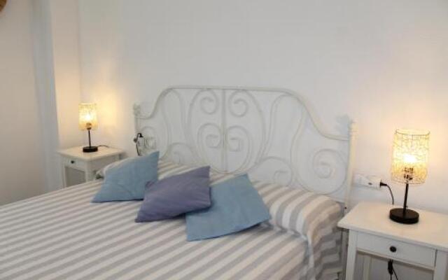Apartment El Faro