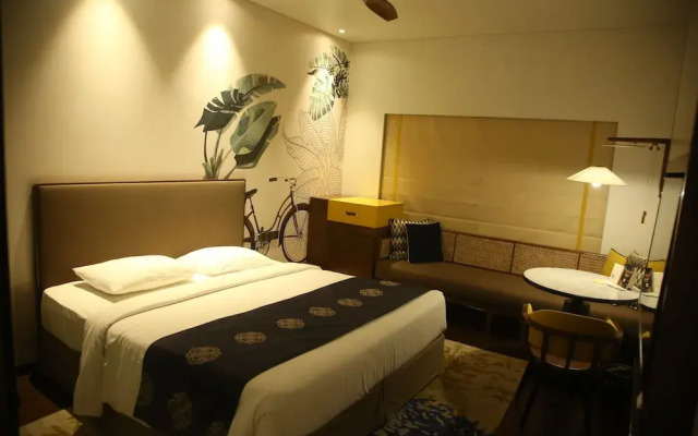 Port Muziris, a Tribute Portfolio Hotel by Marriott Bonvoy, Kochi