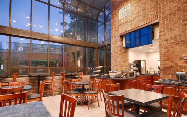 Best Western Danbury/Bethel