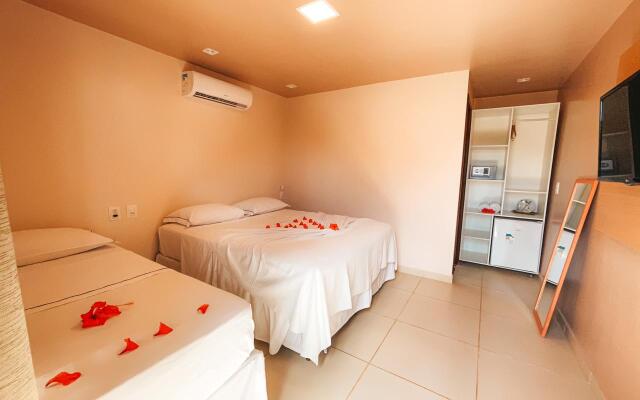 VOA Pousada Alquimista