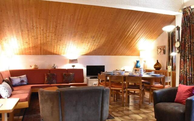 Appartement Méribel, 4 pièces, 9 personnes - FR-1-180-330