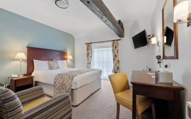 Sleeping Bear Hotel Dorchester