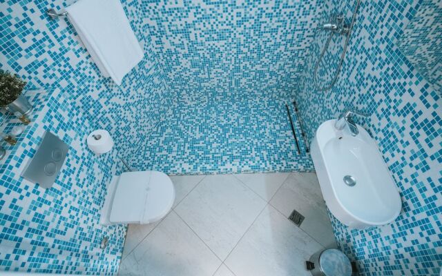 Hotel Pansion Sretno Paško Sunce
