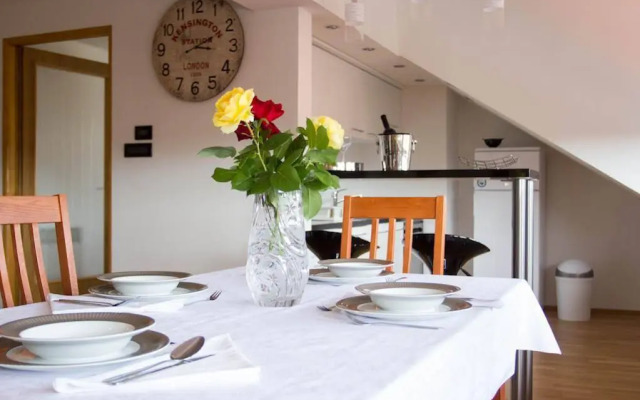 Apartment Marija