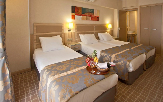 Hotel Nanda