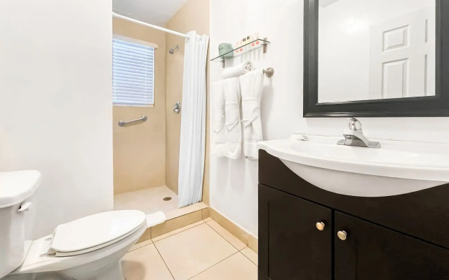 OceanSide Boutique Hotel - Hollywood
