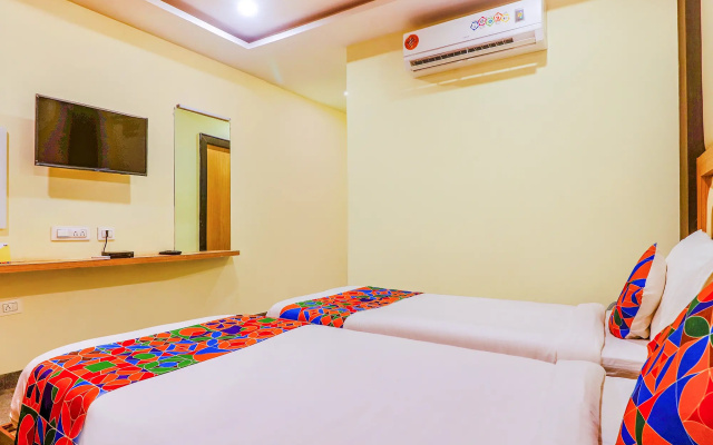Fabhotel Keerthi'S Anupama
