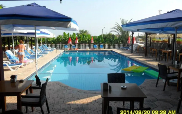 Club Alda Hotel