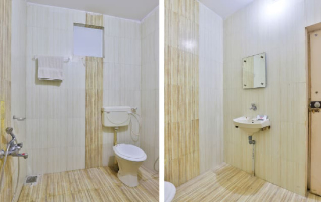OYO 22020 Hotel Shakti