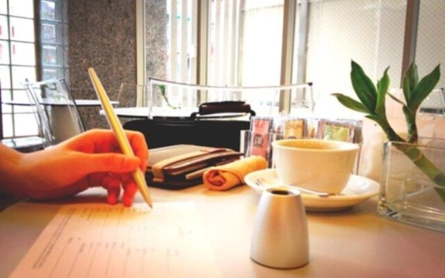 Hotel Massimo Mishima