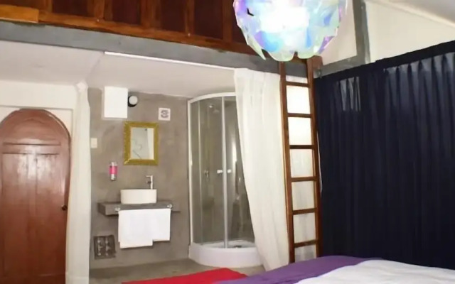 Tocapu Boutique Hotel
