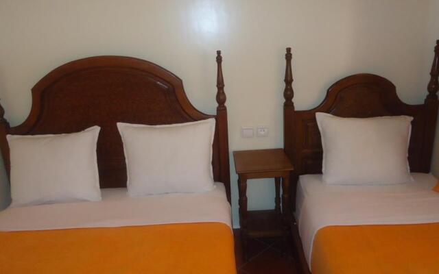 Hotel Atlas