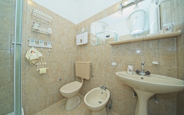 Apartment Sidro