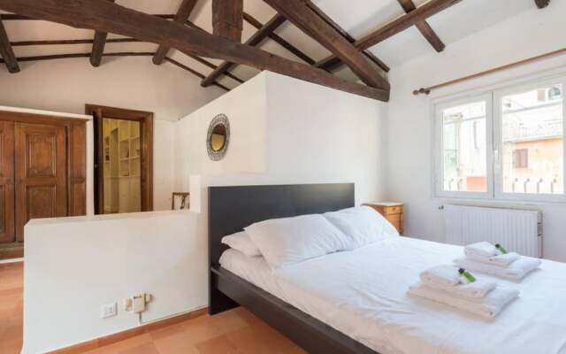 RSH Pantheon Enchanting Terrace