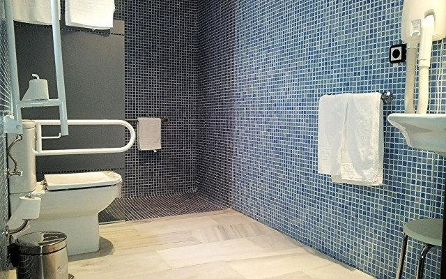 Hotel Averroes