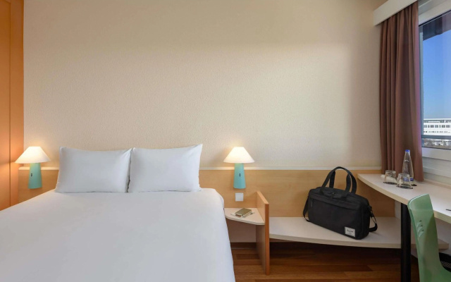 ibis München Garching