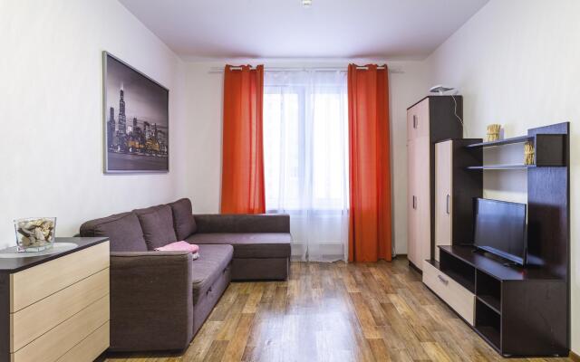 «Едем в Питер» - Апартаменты СОФИЯ на Южном шоссе, д.47/4