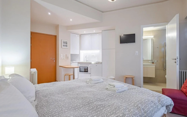 Boutique Studio Acropolis