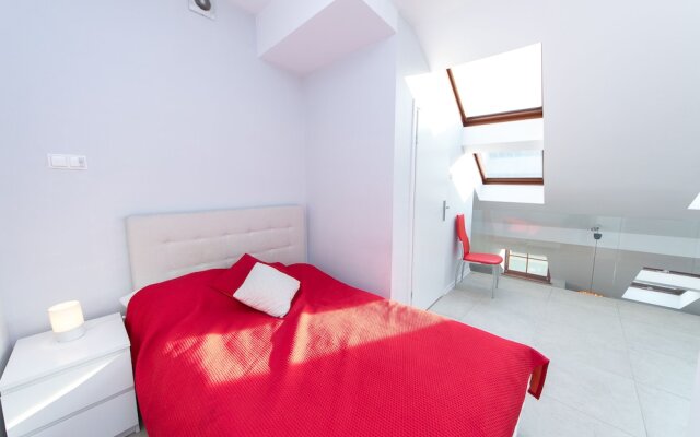 Exclusive Loft Main Square AC p4you pl