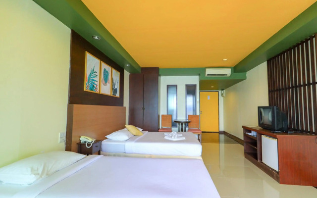 Raya Buri Resort