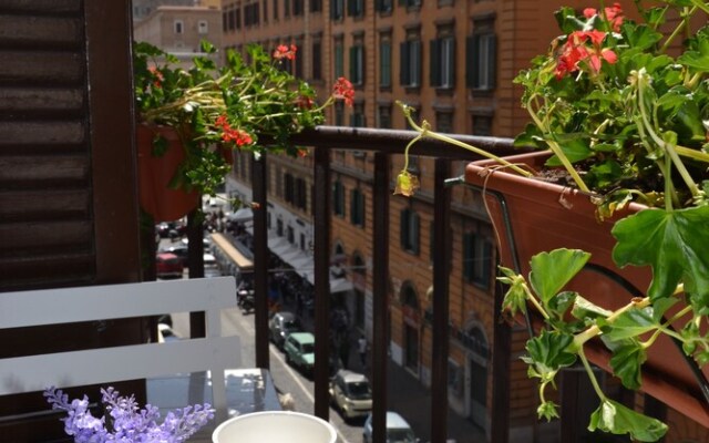 MyRooms San Pietro