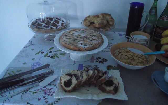 Le Vele Room & Breakfast