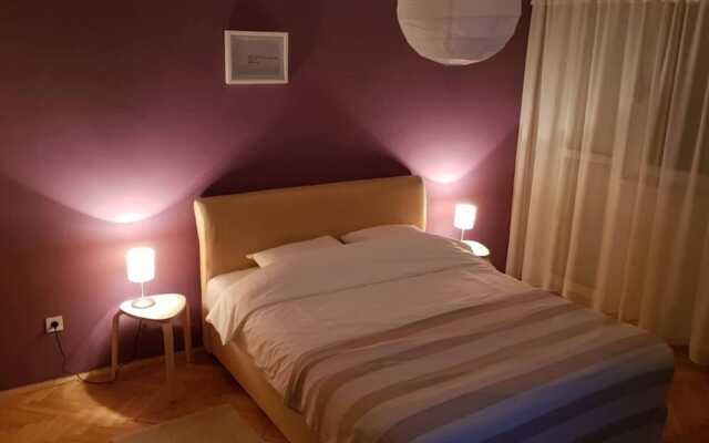 Stylish Apartment in Dorcol