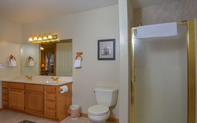 Memory Lane 4 Bedroom House