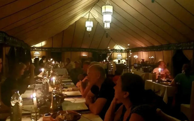 Haven Dunes Camp