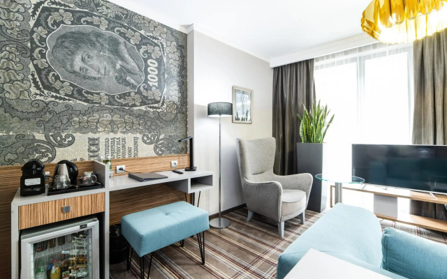 Perfect Hotel