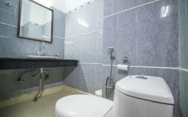 WOW STAYZ2 Hotel Jahanvi Dale