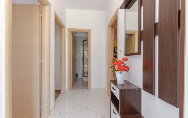 Beautiful Home in Kostrena With Wifi and 2 Bedrooms
