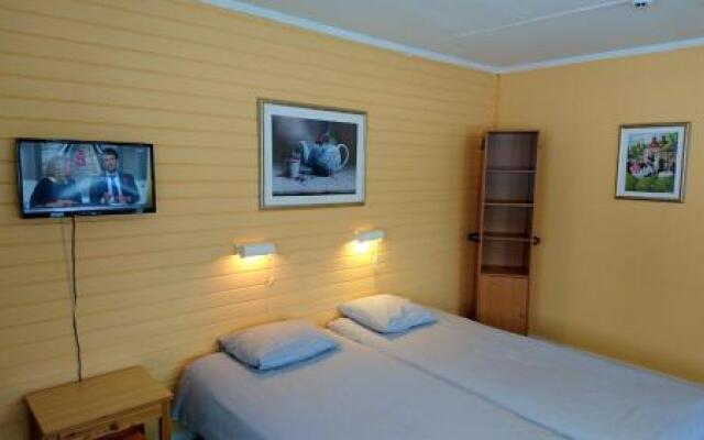 Bollegården B&B