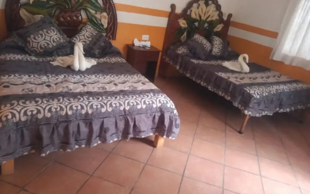 Posada Villa del Carmen