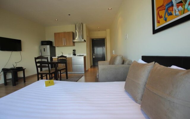 HI HOME At The Knightsbridge Residences