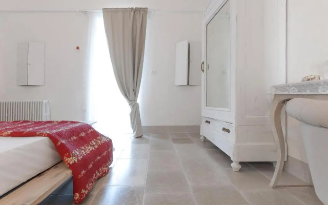 Masseria Conca DOro Ostuni