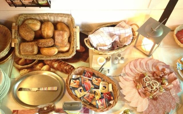 Café und Pension Karina