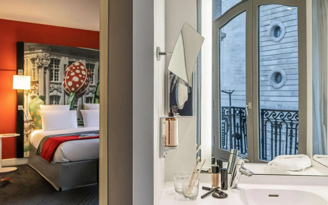 Mercure Lille Centre Grand Place