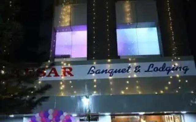 POP 80683K Kesar Inn Banquet & Lodging