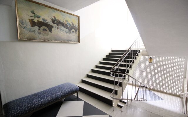 OYO Rooms Railway Station Alwar