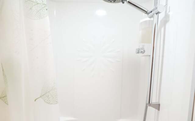 Appartements Balcon Blanc