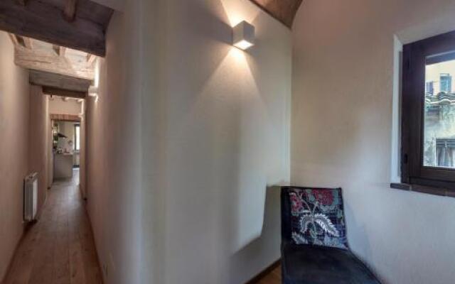 Apartment La Scala 1572