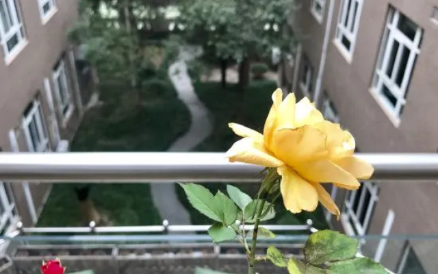 Xincheng Hotel