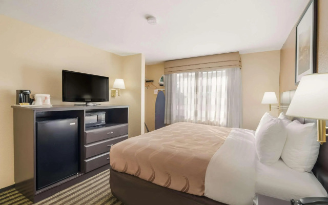 Quality Inn