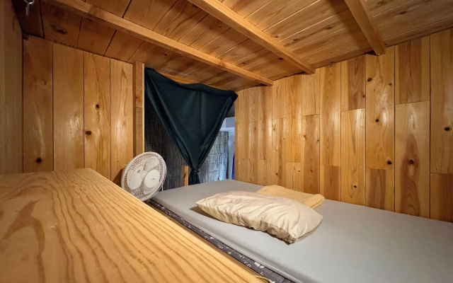 Guest House Asibina - Hostel – Guest Rooms – Ishigaki Island
