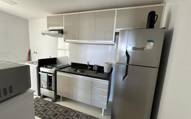 Superb Sea View 2bed Flat, 2baths, Wi-fi, Parking