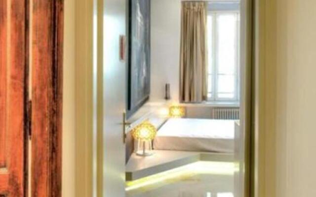BDB Luxury Rooms San Pietro