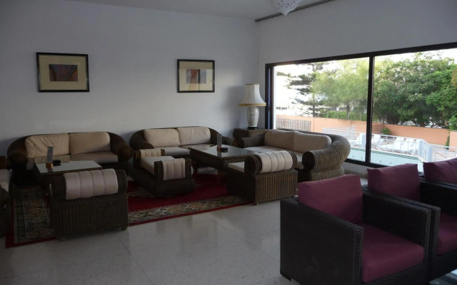 Hotel Kamal
