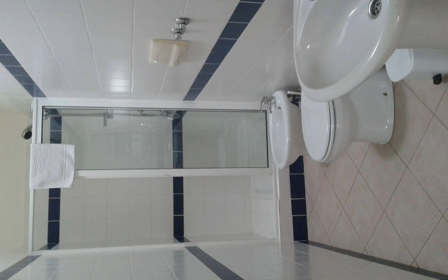 Leme Bedje Residence